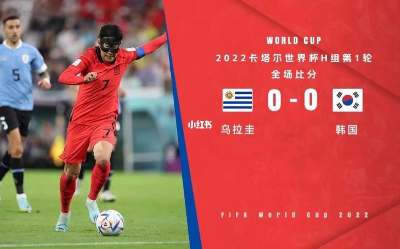世界杯韩国vs乌拉圭预测