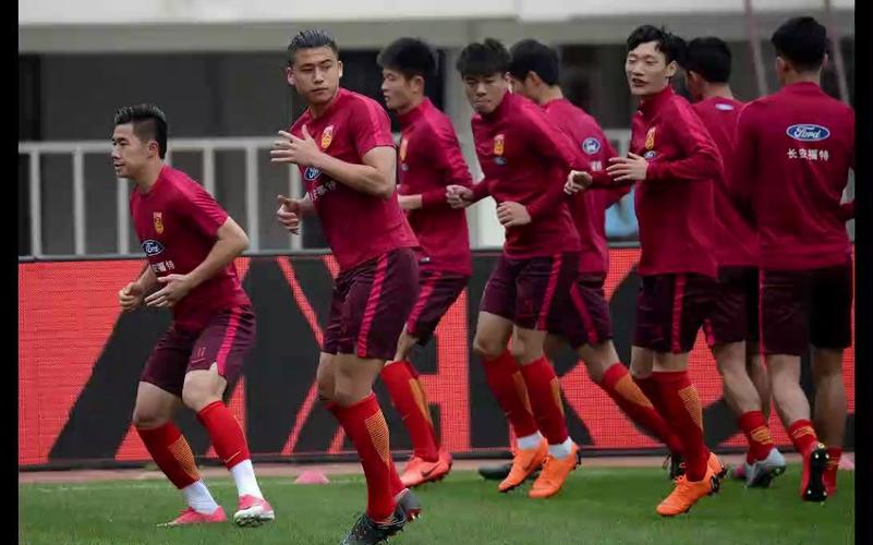 中国足球赛事直播完整版