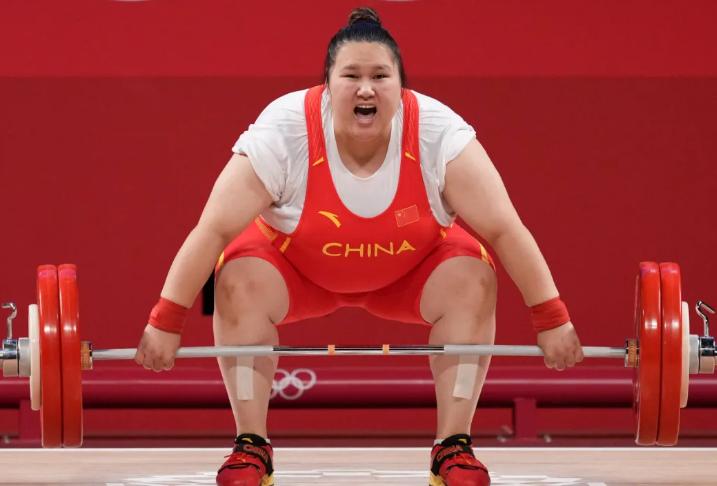 女子87公斤级以上决赛有中国的吗