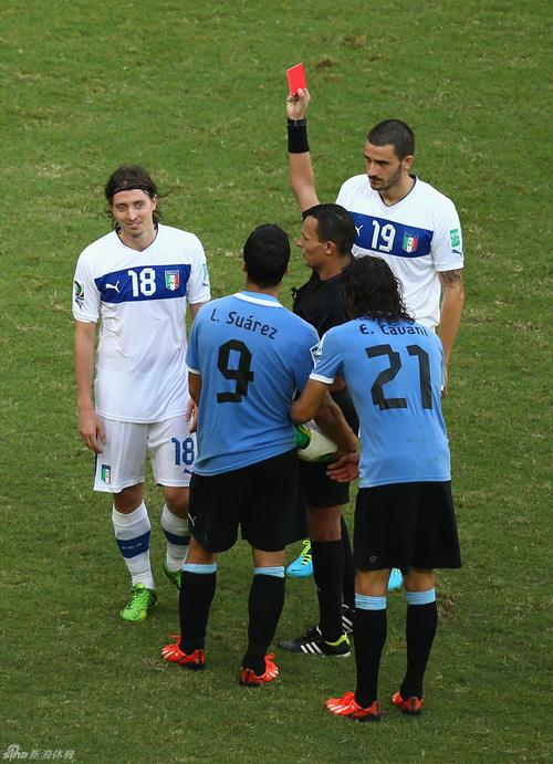 意大利vs乌拉圭联合会杯