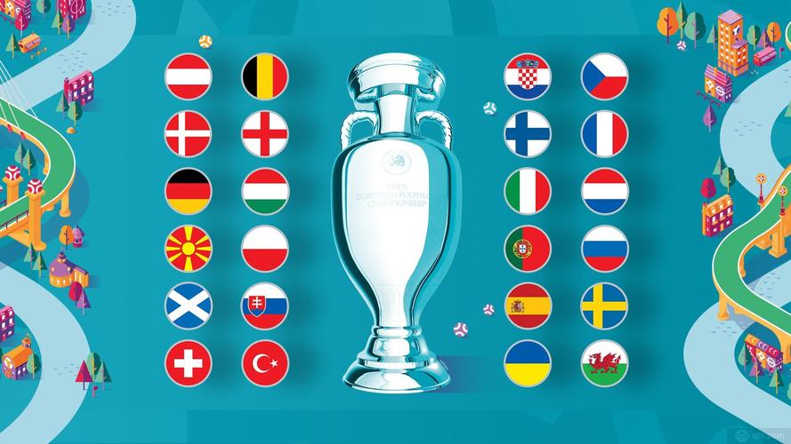 欧洲杯在哪看