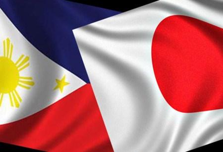 菲律宾vs日本