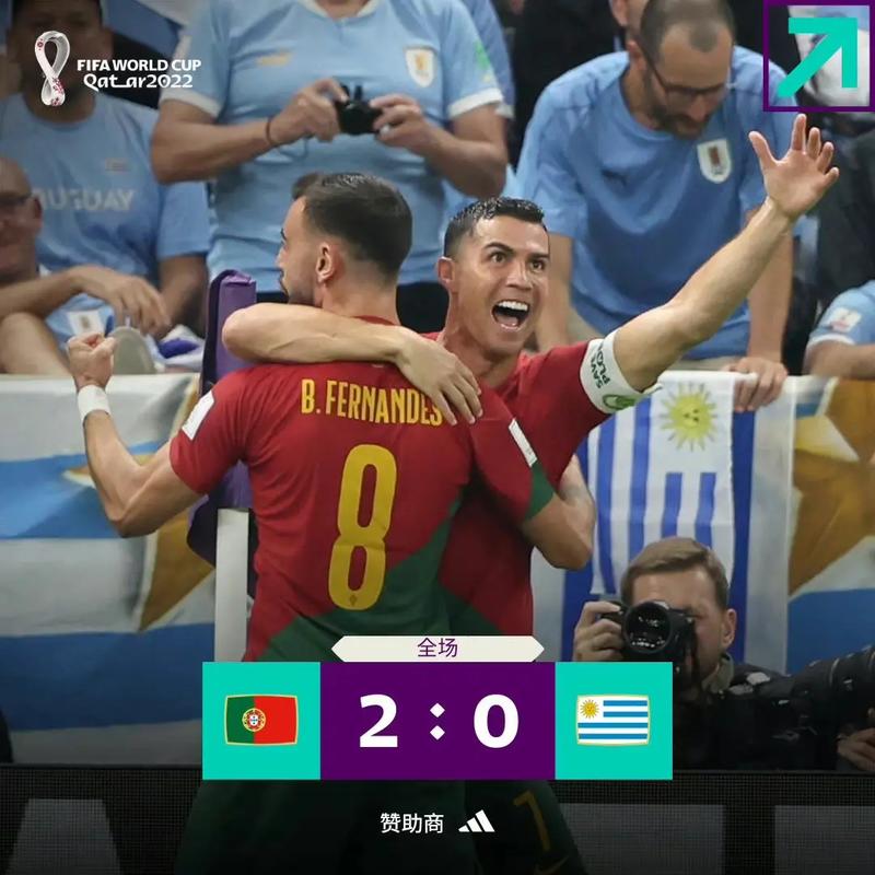 葡萄牙vs乌拉圭比赛直播