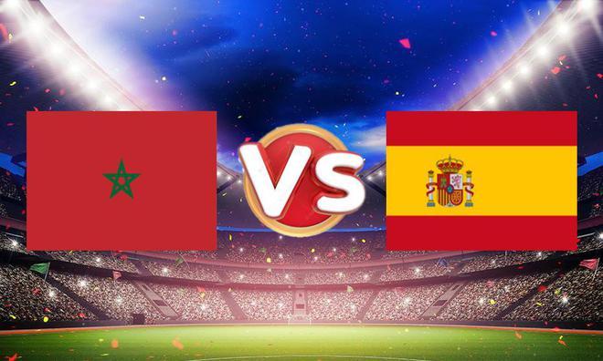 西班牙vs摩洛哥会有大比分吗