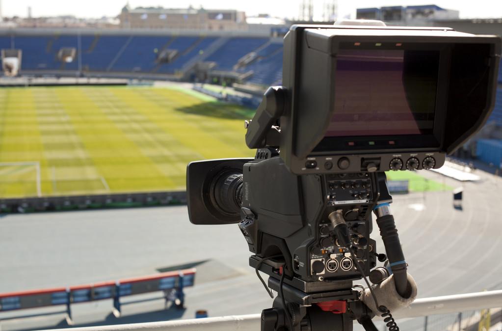 足球网络直播摄像头