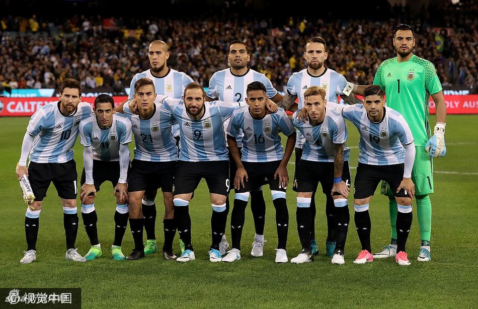 阿根廷队vs巴西队阵容