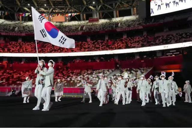 韩国mbc东京奥运会
