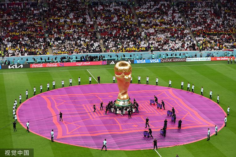 2022世界杯开幕式回顾