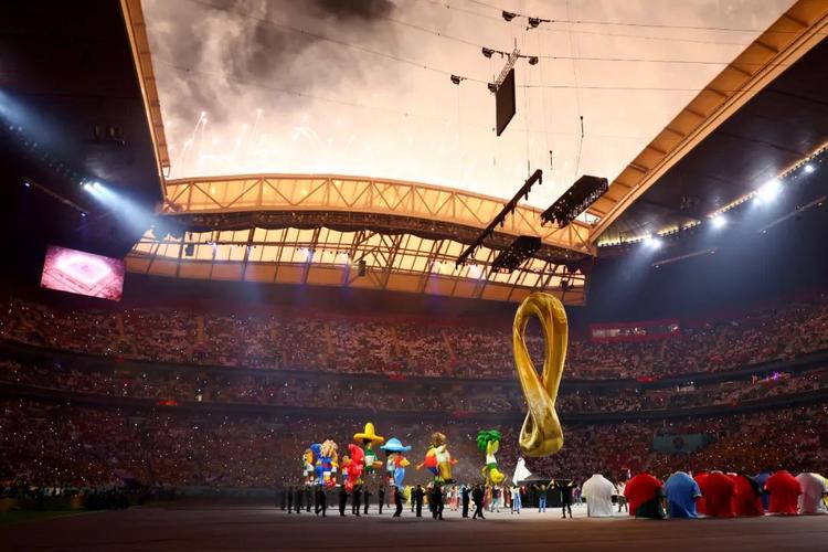 2022世界杯开幕式完整版