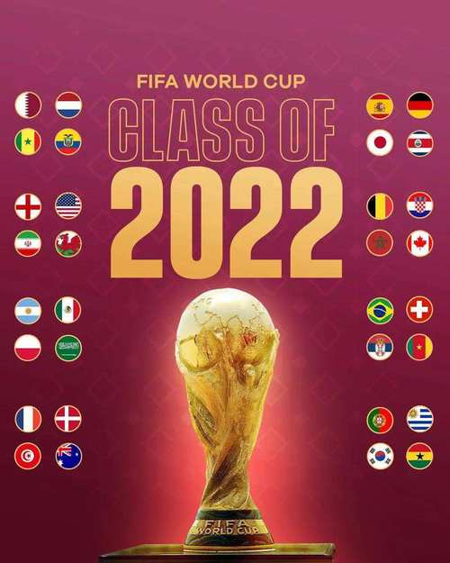 2022世界杯手机直播的相关图片