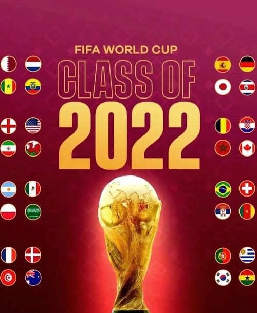 2022世界杯比赛回放的相关图片